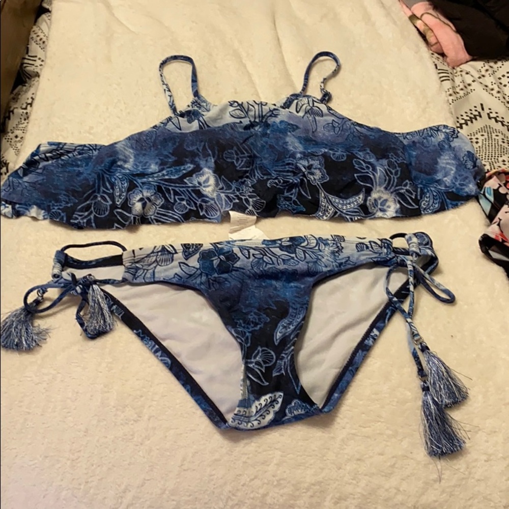 Super cute swimwear